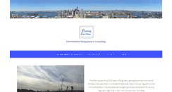 Desktop Screenshot of flemingleeshue.com